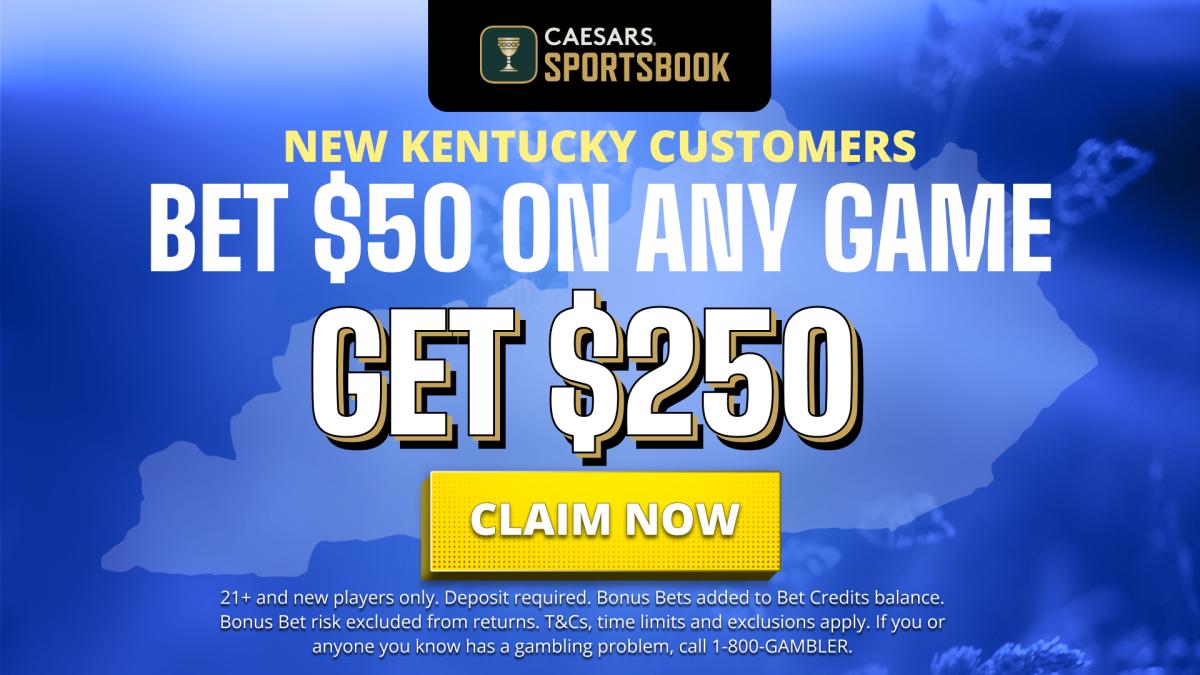 Caesars Kentucky (wide)